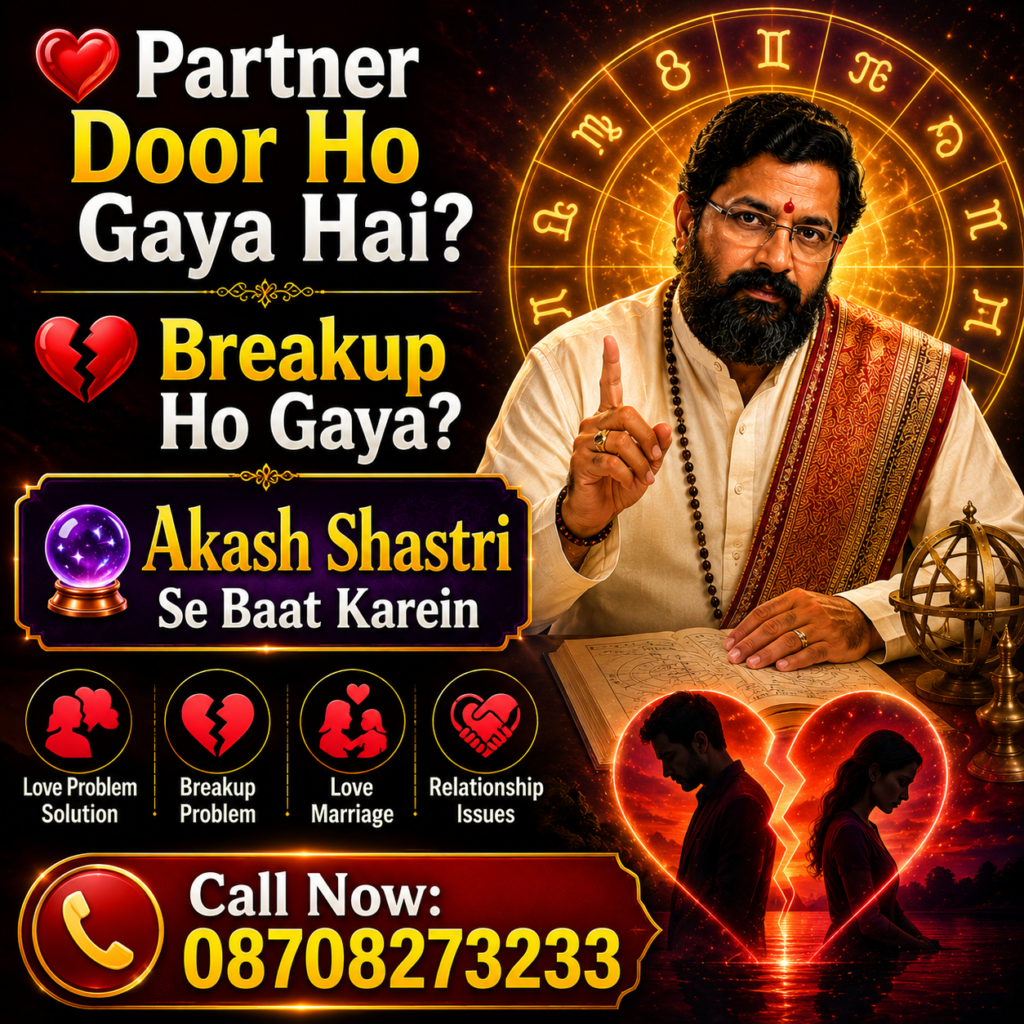 Love Problem Solution Specialist | Love Marriage | Relationship Issues | Phone Consultation Available